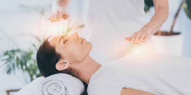 Hülya Şengül ile Reiki I ve II Seviye Sertifikalı Temel Şifa  ve Uygulayıcı Eğitimleri