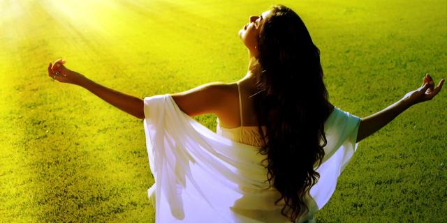 Hülya Şengül ile MİND SHİFT &Olumsuz Düşünce Döngüsünü Kırmak